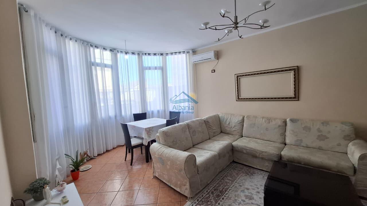 5 Apartments For Sale In Vlore, Rr.Cajupi